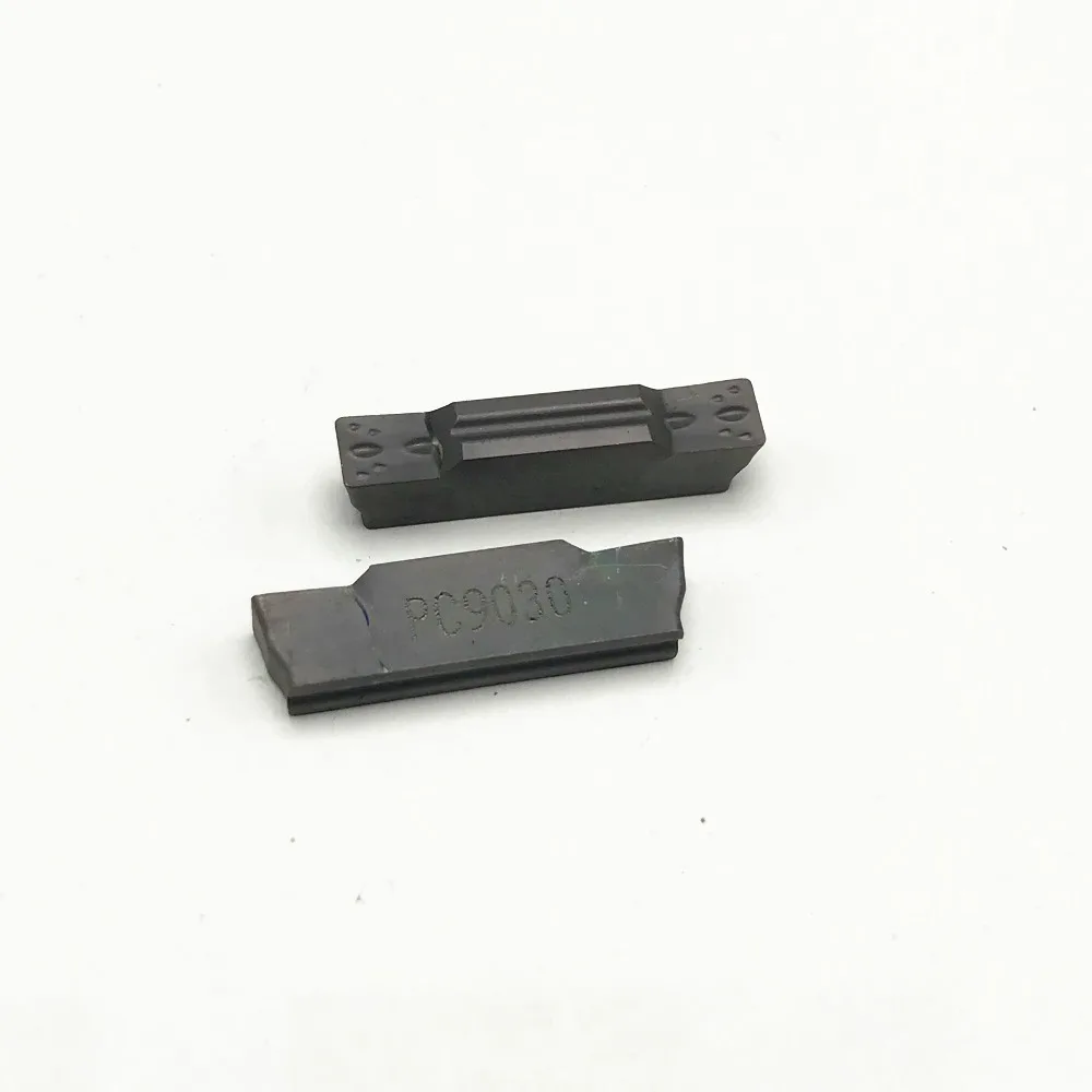 

MGMN500 G PC9030 Turning Tools carbide inserts MGMN 500 lathe cutter CNC Parting and grooving part of