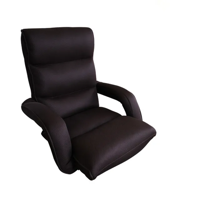 Cheap Relaxing Chair Modern Folding Armchair Sofa Mesh Fabric Furniture Living Fashion Armrest Foldable Leisure Arm Chair Design Cheap Relaxing Chair Modern Folding Armchair Sofa Mesh Fabric Furniture Living Fashion Armrest Foldable Leisure Arm Chair Design