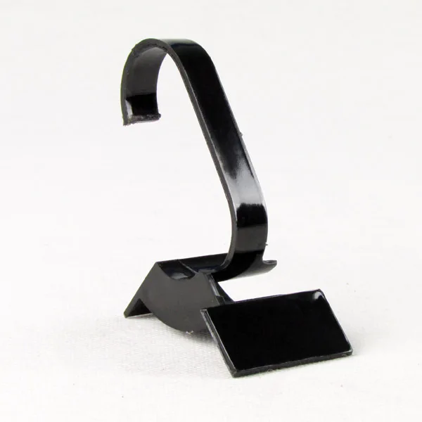 TONVIC Оптовая 20 пластиковые часы стенд держатель AF 27 2|display stand holder|watch display standplastic watch