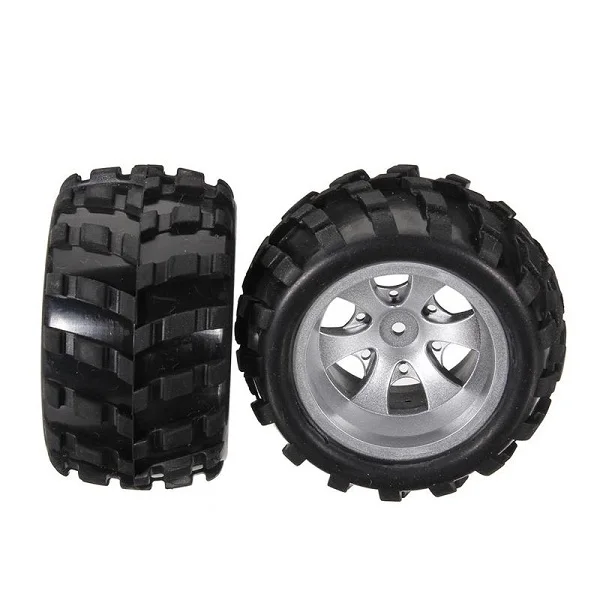 Free_Shipping_2PCS_Wltoys_A979_118_RC_Car_Spare_Parts_Left_Tire_A979-01_02