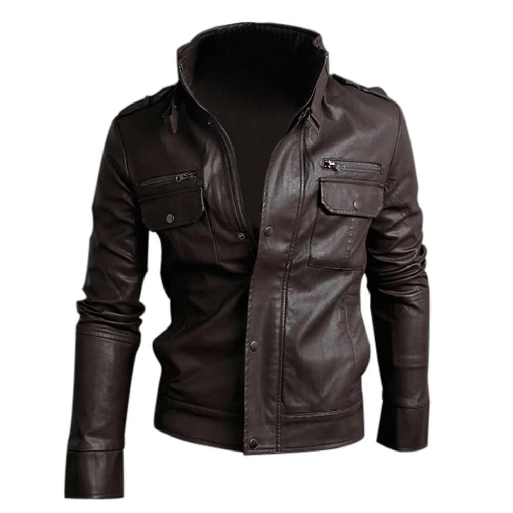 Кожаные куртки тюмень - 90 фото