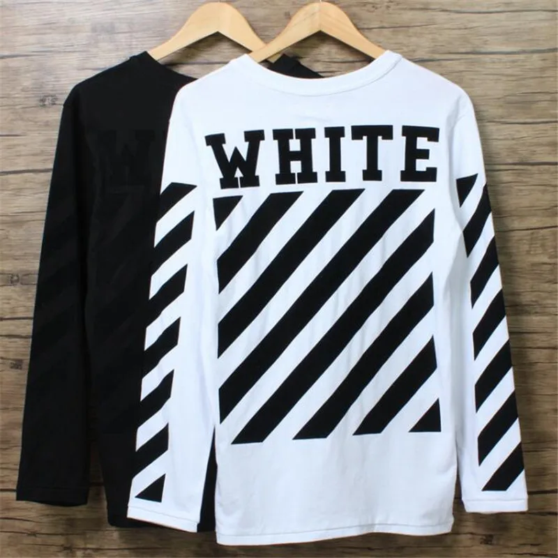 white shirt custom design