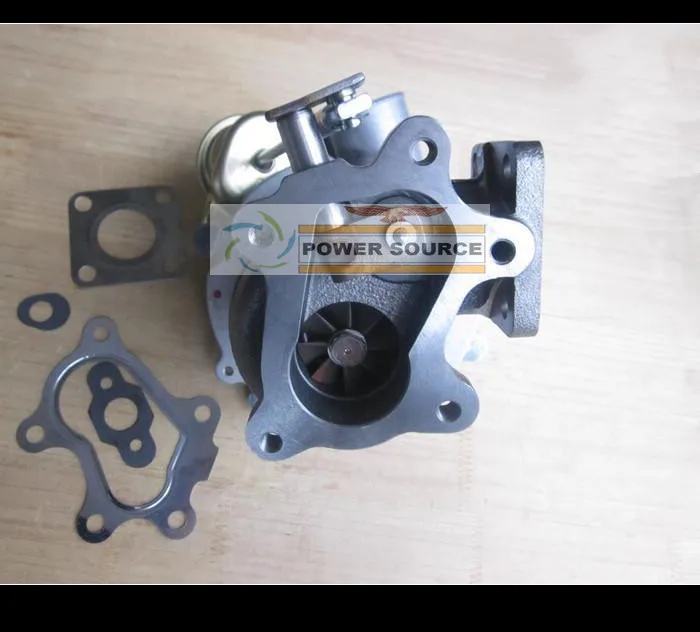 RHF5 VIDZ 8973311850 3047087 VB420076 1118010-802 For ISUZU Trooper Rodeo Pickup Turbo RHF4H VICQ VA420028 8971923310 8971923311 8971923312 (4)