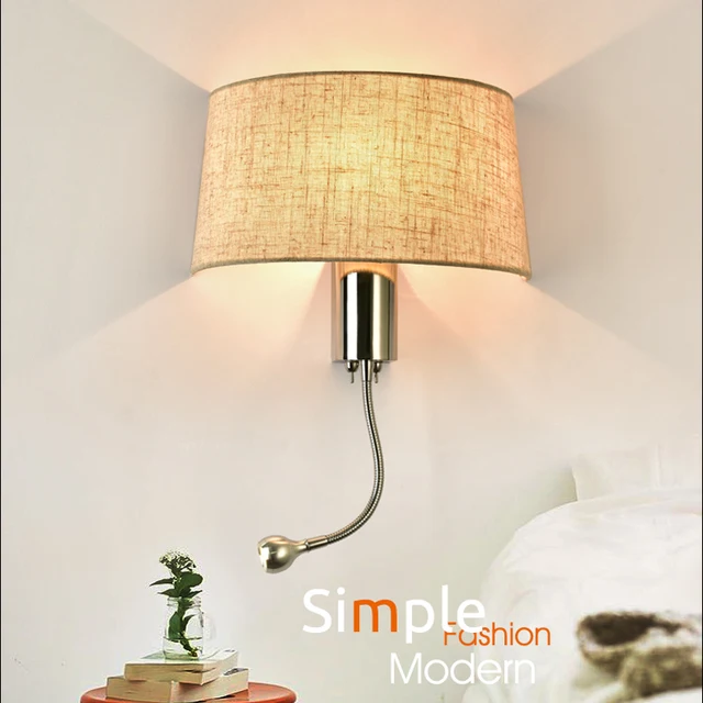 US $87.55 15% OFF|Nordic Kreative Süße Wandleuchte Schlafzimmer Leuchtet Chinesischen Stil stoffbezug Korridor Eingangsbereich wandleuchte ... US $87.55 15% OFF|Nordic Kreative Süße Wandleuchte Schlafzimmer Leuchtet Chinesischen Stil stoffbezug Korridor Eingangsbereich wandleuchte ...