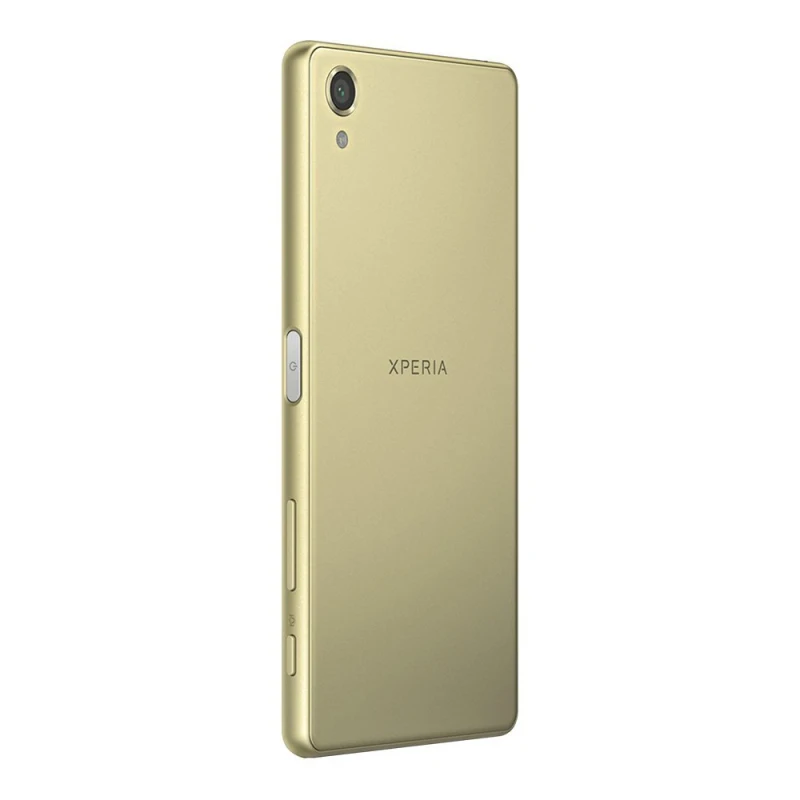 Мобильный телефон sony Xperia X Performance с одной sim-картой, F8131, две sim-карты, F8132, 4G, 5,0 дюймов, сенсорный экран, 3G ram, 32 ГБ rom, смартфон