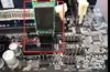 Vertical mounting SSD eUSB 16GB DOM SSD 9PIN pitch 2.54mm Industrial Embedded USB Disk on Module (USB DOM) Flash 16G DOM MLC NAS ► Photo 3/3