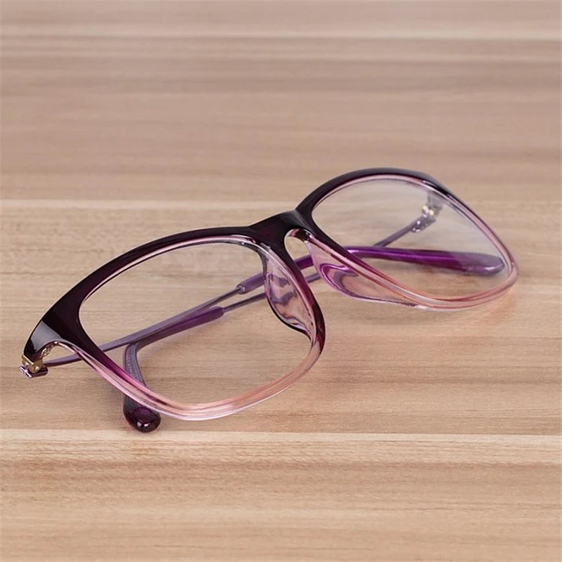 Logorela оправа для очков, женские очки по рецепту, оптические очки для мужчин или женщин, цветные линзы, оправа для очков, 3102