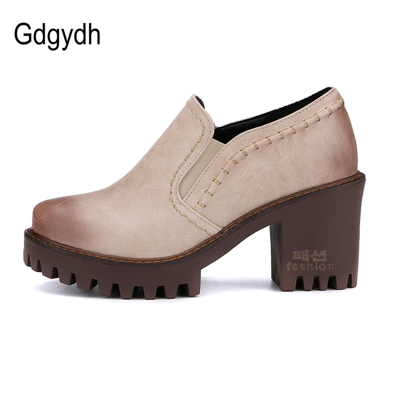 platform shoes woman