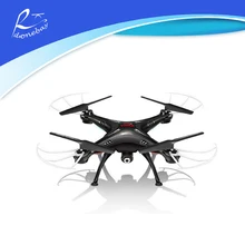 Syma X5SW Drone Explorers 2 Wifi Headless Mod FPV 2.4G 6-axis RC Quadcopter 2.0MP Camera RTF