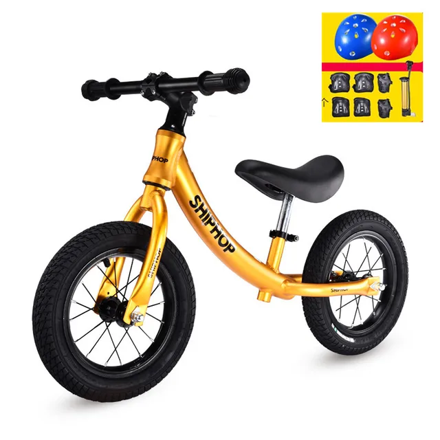 shiphop balance bike