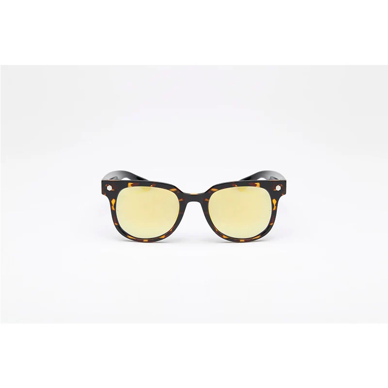 RMM новые ретро женские Модные Цветные солнцезащитные очки с поляризованными солнцезащитными очками мужские очки для вождения зеркало