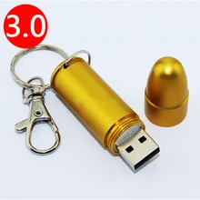Золотая пуля Флешка 512 ГБ USB флеш-накопители карта памяти флешки USB 3,0 высокая скорость 64 ГБ 32 ГБ 16 ГБ 8 ГБ карта диск ключ 512 ГБ