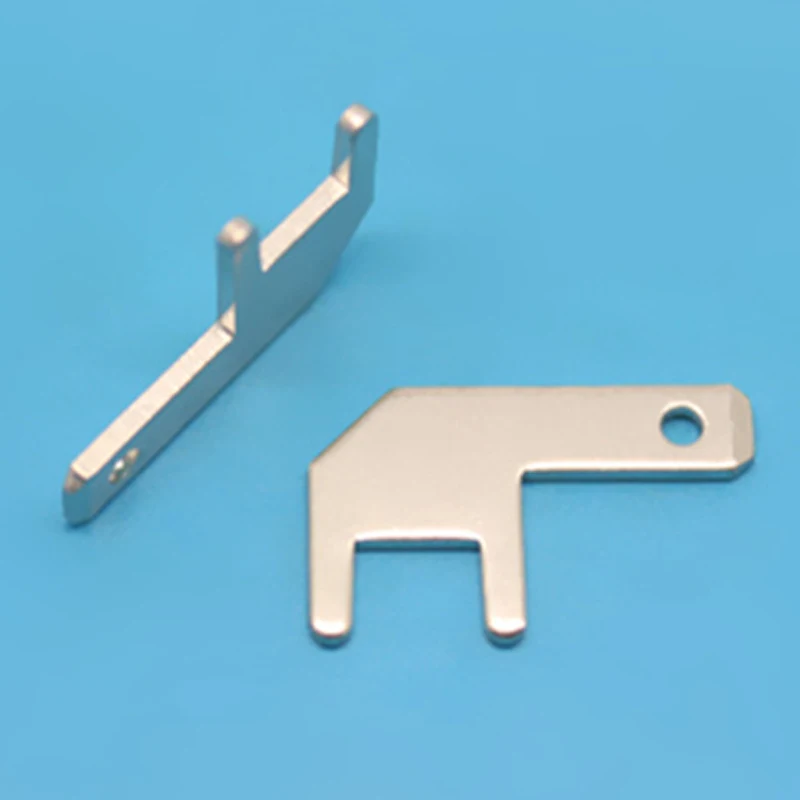 2.8mm Female Wire Flag Terminals for 2.8mm Motorcycle Car Connectors