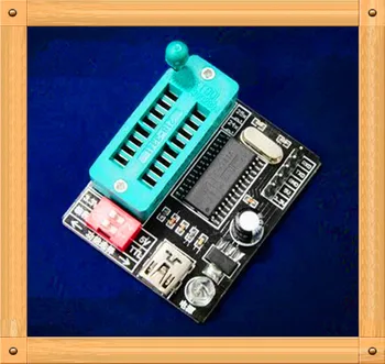 

Free Shipping!!! CH341A 24 25 multifunction BIOS Programmer / Motherboard LCD burn
