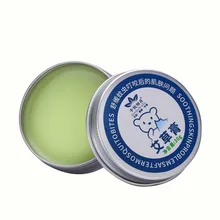 Smoothing Repair Уход за чувствительной кожей против ожогов от укусов комаров Освежающий Acne