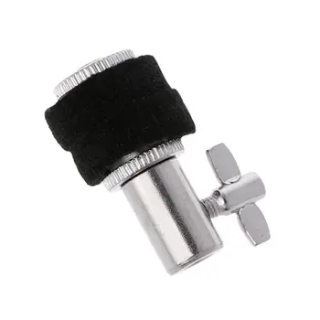 

Universal Alloy Hi-Hat Clutch for Hi Hat Cymbal Stand Jazz Drum Percussion Tool Instrument Parts & Accessories