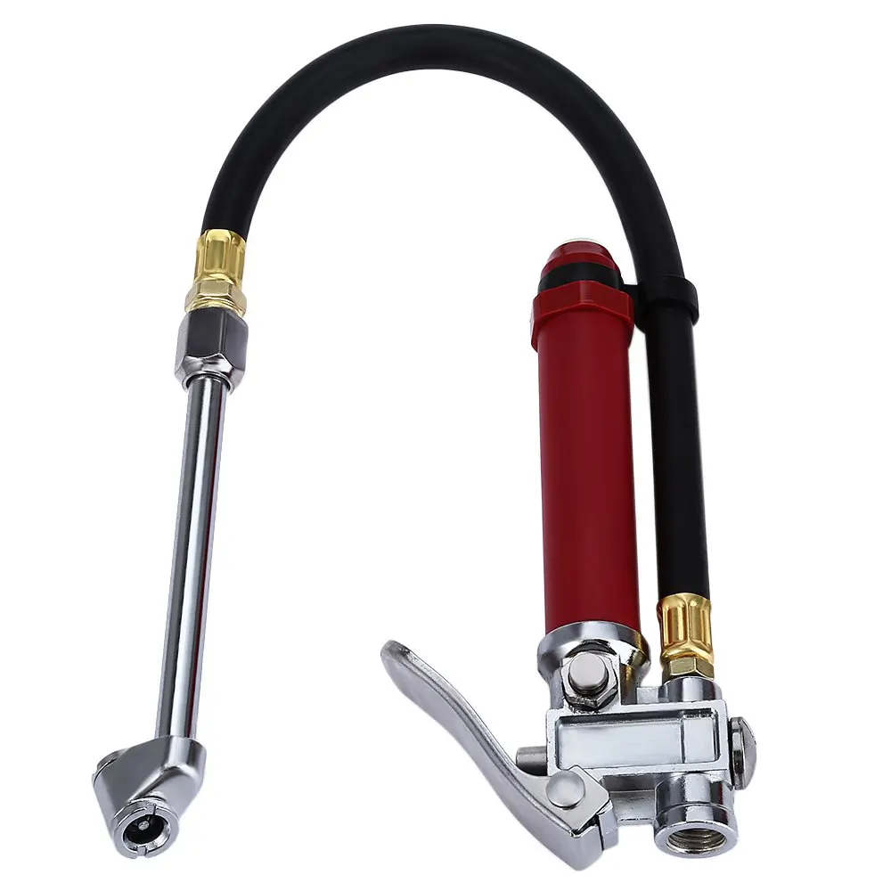 High Quality Car Digital Tire Pressure Gun Gauge Manometer Tester Air