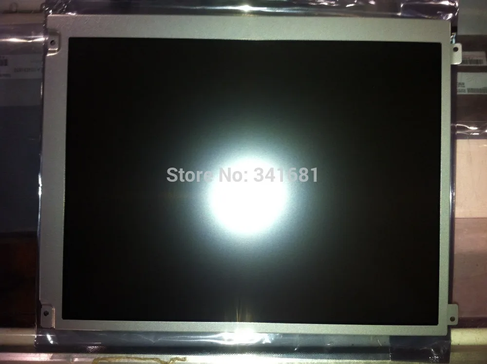 

AA121SL07   800*600   12.1 INCH Industrial LCD