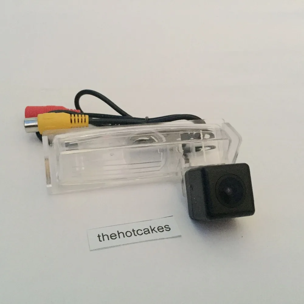 Thehotcake камера заднего вида для Lexus IS300 IS200 IS 300 200 2001 ~ 2005/камера парковки