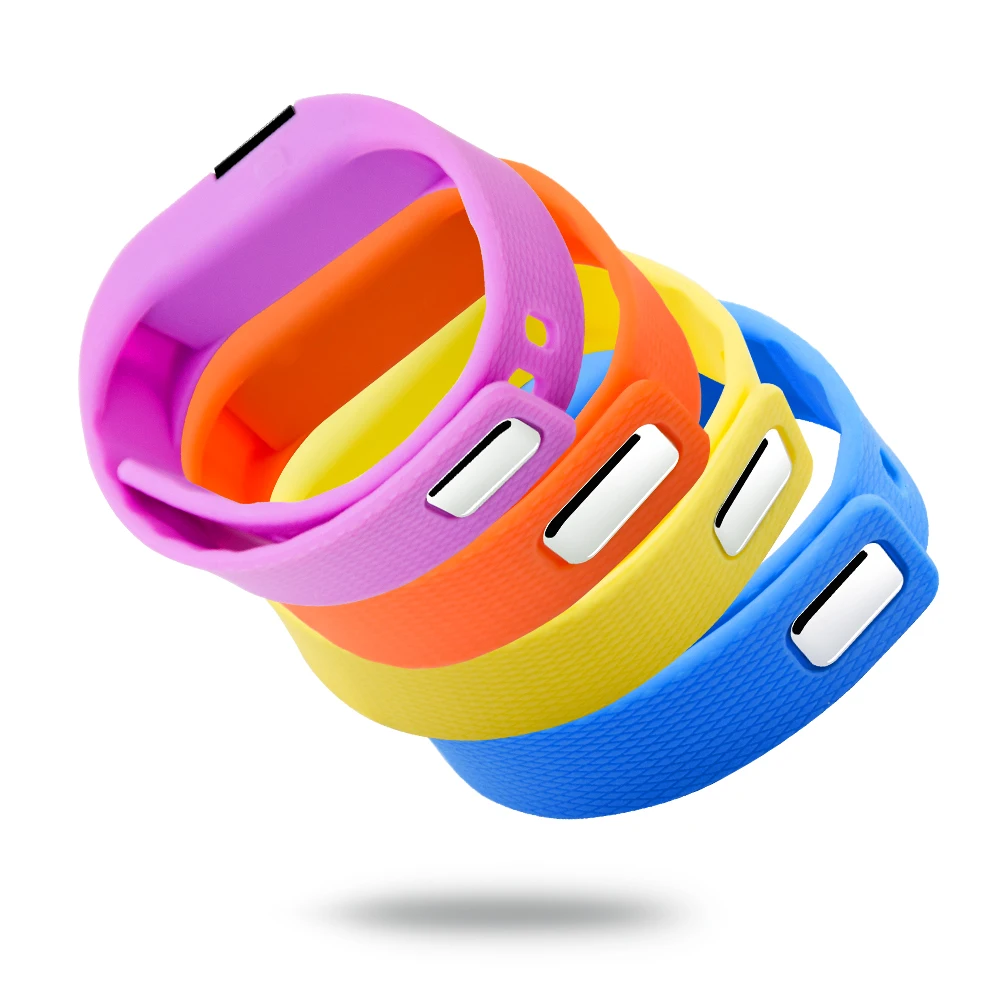 

Sograce Smart Bracelet With Touch Screen Waterproof Sport Activity Tracker For Android Smart Watch multifunctional Wristband
