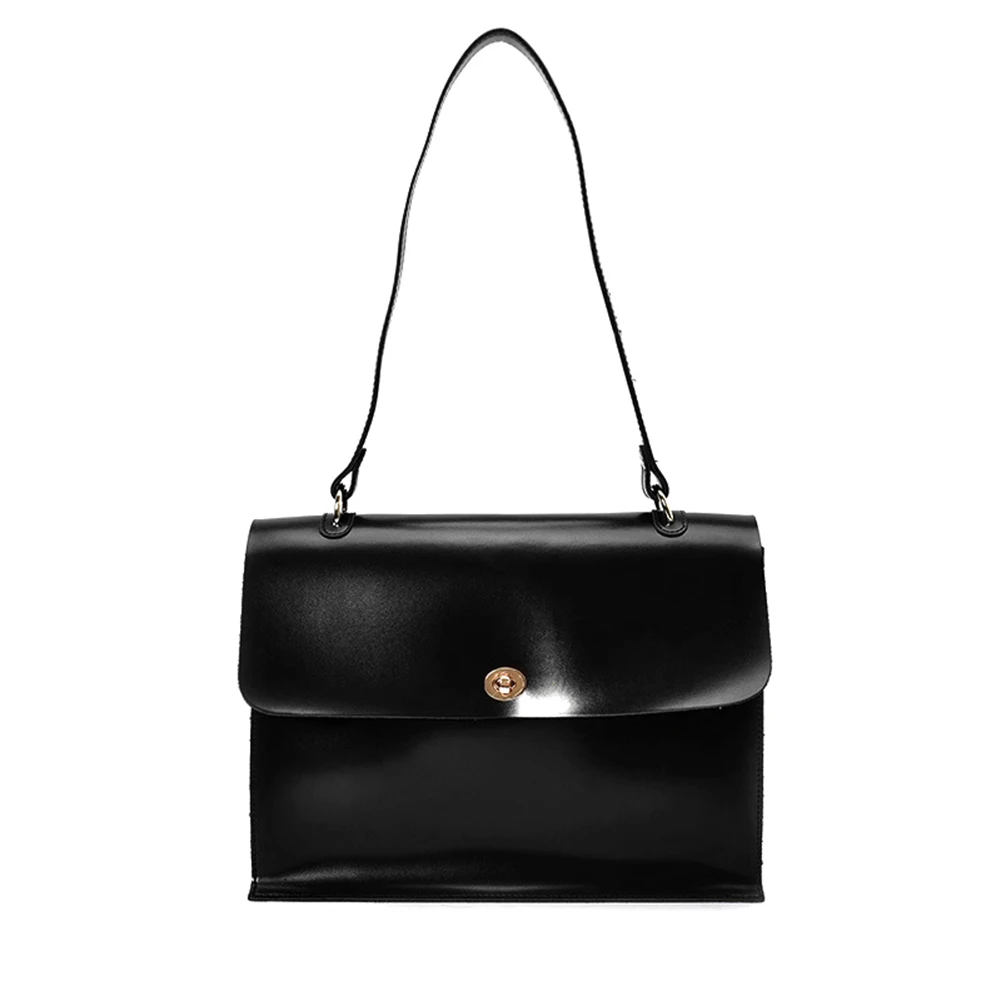 

Bags For Women 2019 Shoulder Bag Retro Solid Color for Mobile Phone Money Keys Business BS88