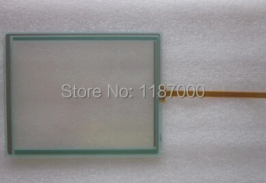 

New touch screen for 6AV6642-0DA01-1AX0 OP 177B well tested working
