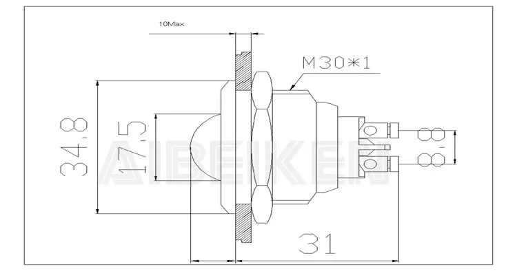 IB30A-QJ-D