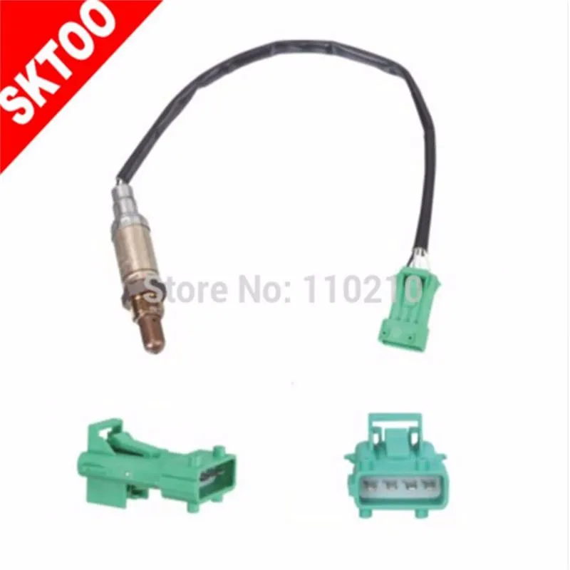0258006027 Oxygen sensor for FIAT PEUGEOT RENAULT automotive high