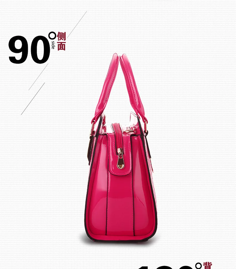 Женские сумки из натуральной кожи, новая яркая кожаная женская сумка, высококачественные сумки на плечо в западном стиле, воздушная сумка
