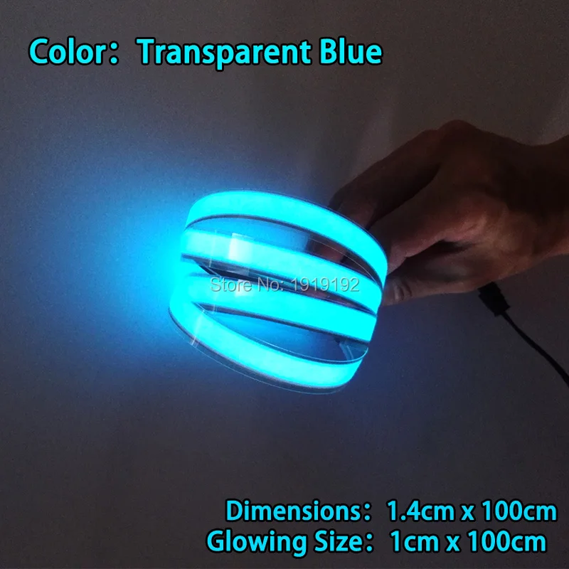 transparent-blue-glow