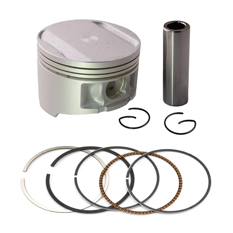 

For Yamaha TTR250 TTR 250 1999 2000 2001 2002-06 Engine Assembly Parts 73mm 73.25mm 73.50mm 73.75mm 74mm Motorcycle Piston Rings