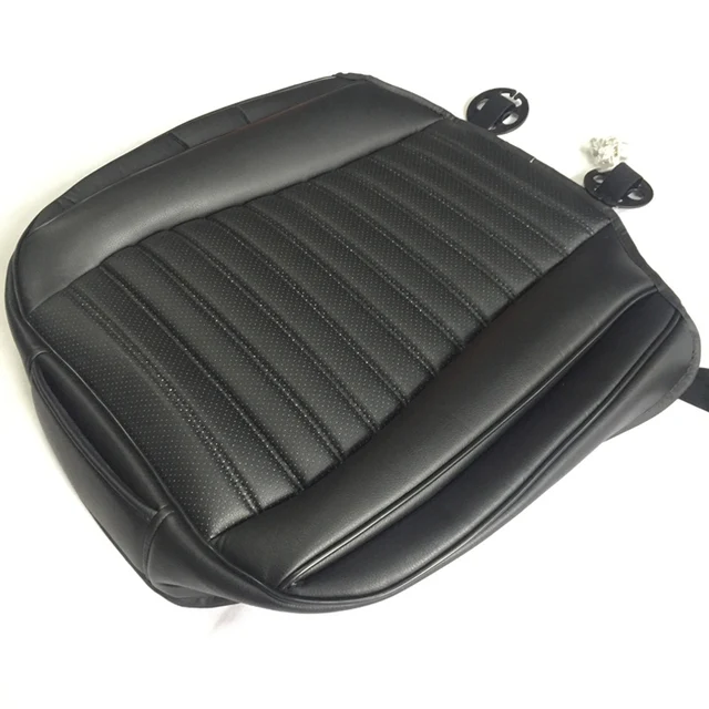 car seat cover seats covers leather accessories for BMW 1 Series E81 E82 E87 E88 F20 F21 118d