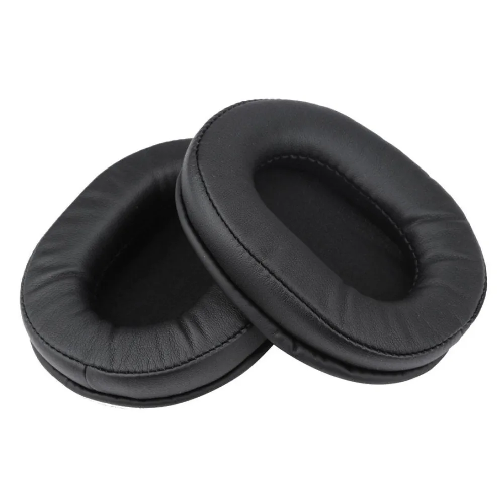 Replacement Ear Pads Cushions For Audio Technica ATH M40 ATH M50 M50X