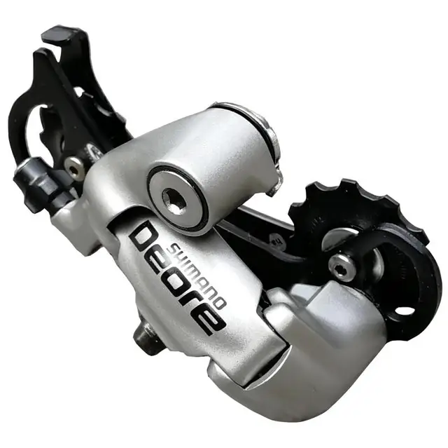 Dérailleur shimano xt 9 vitesses Clearance
