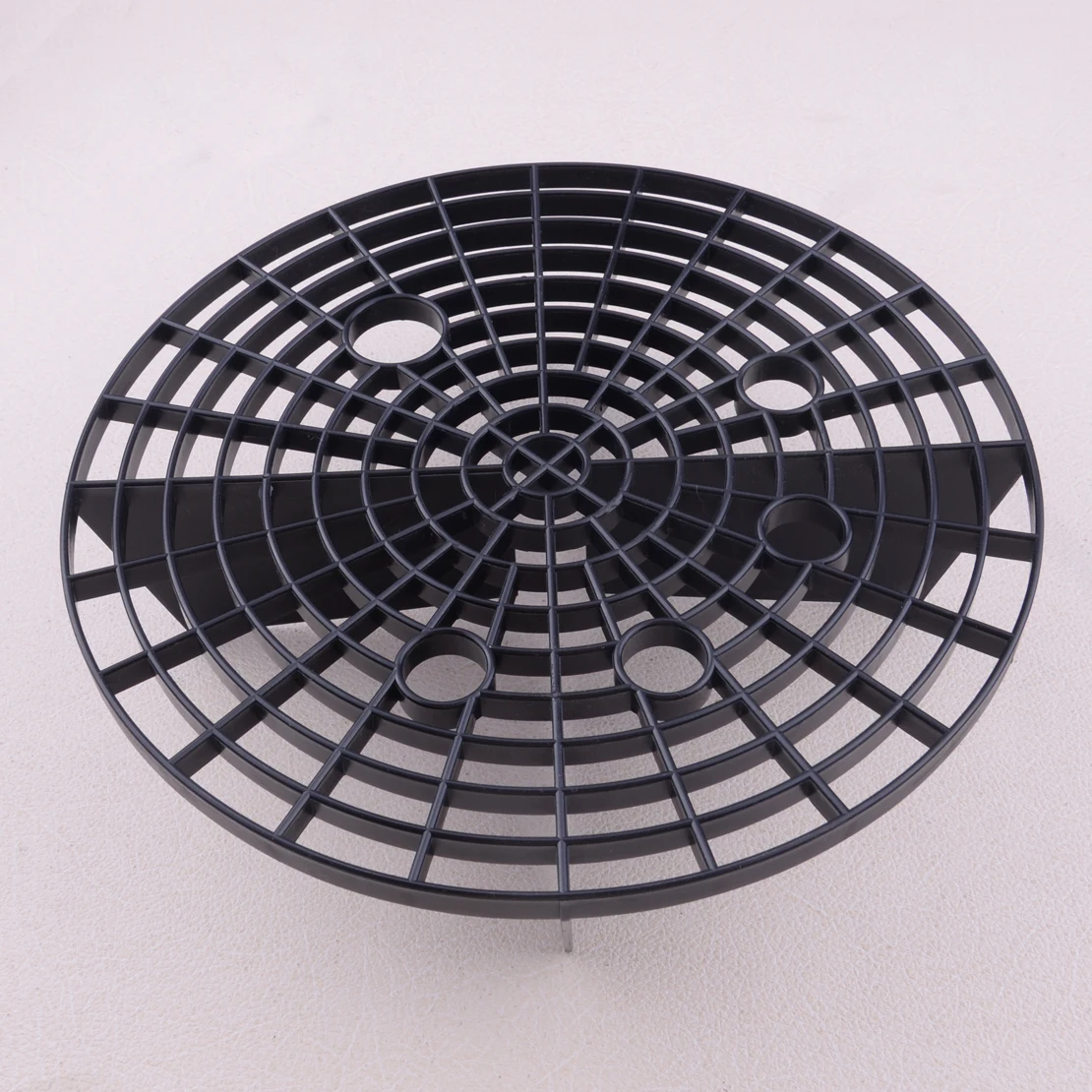 DWCX 23.5/26cm Car Wash Grit Guard Washshield Bucket Insert Washboard Filter Water Scratchin DWCX 23.5/26cm Car Wash Grit Guard Washshield Bucket Insert Washboard Filter Water Scratchin