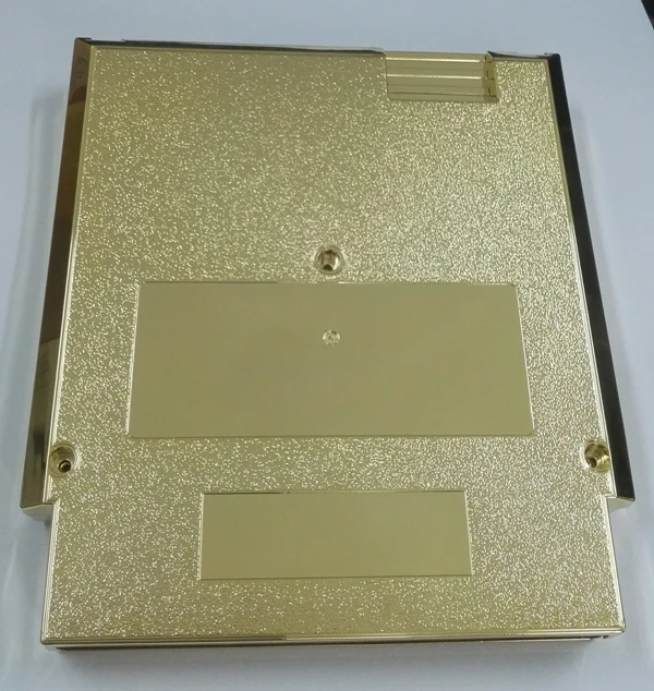 Игровой картридж ZELD@ GOLD REMIX 8 в 1 для консоли NES