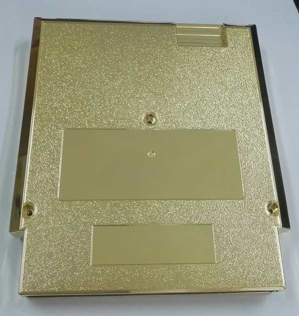 Игровой картридж ZELD @ GOLD REMIX 8 в 1 для консоли NES|Чехлы| |