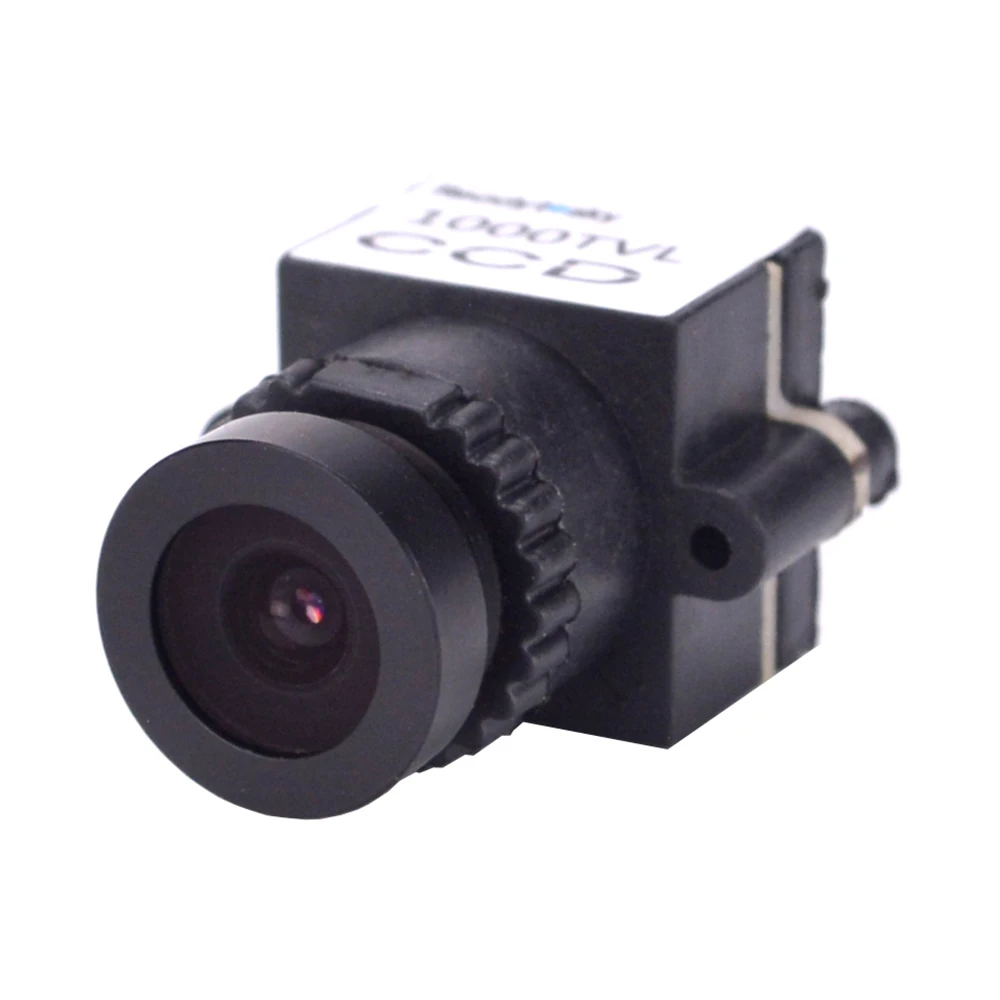 5 20 в FPV 1000TVL 1/3 CCD 110 градусов 2 8 мм объектив Мини камера NTSC PAL переключаемая для