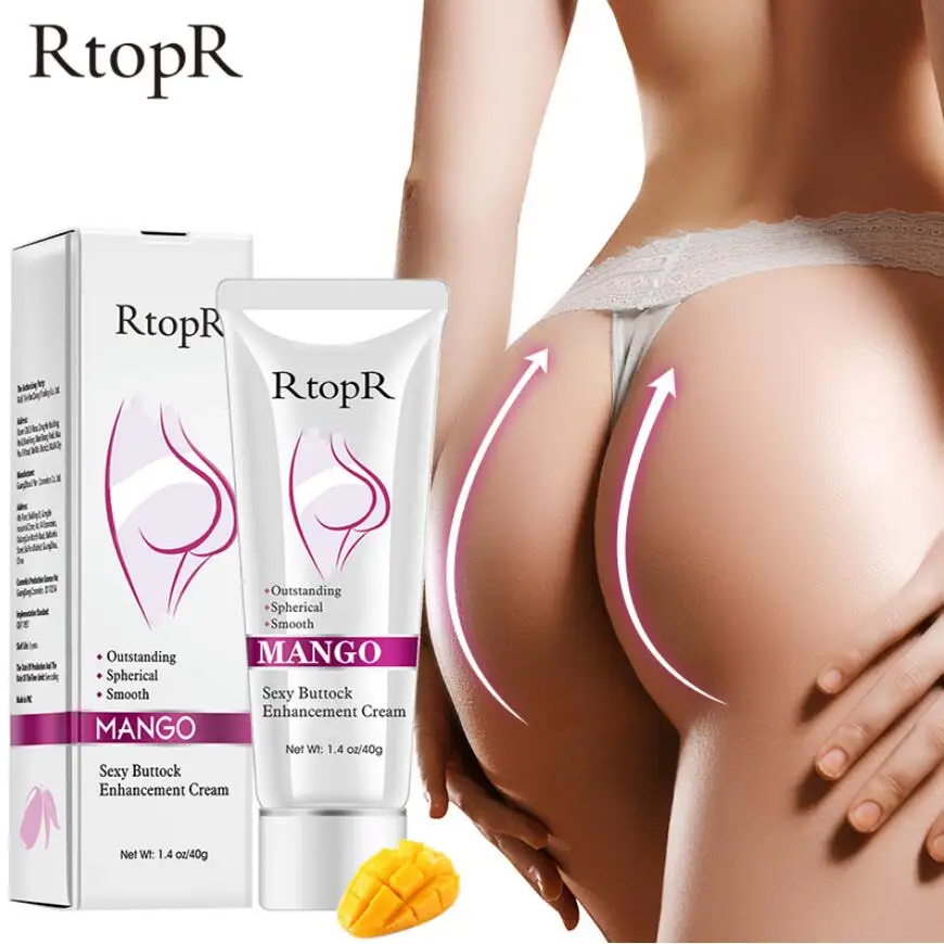 

Mango Sexy Buttock Enhancement Cream Improves Back And Leg Pain Eliminate Printing And Firming buttock Effective Shape Hip Curve