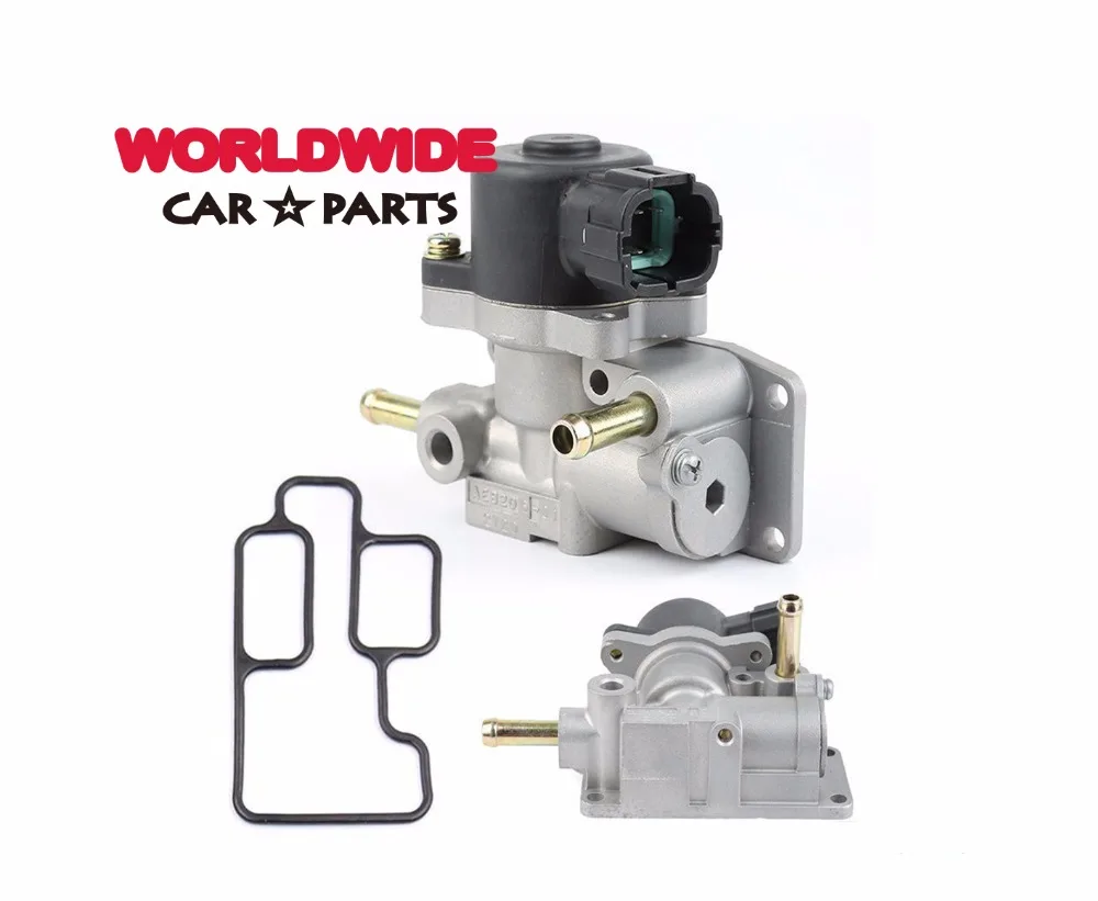 Idle Air Control Valve FitsInfiniti I30 FOR Nissan Maxima 123781 2Y011