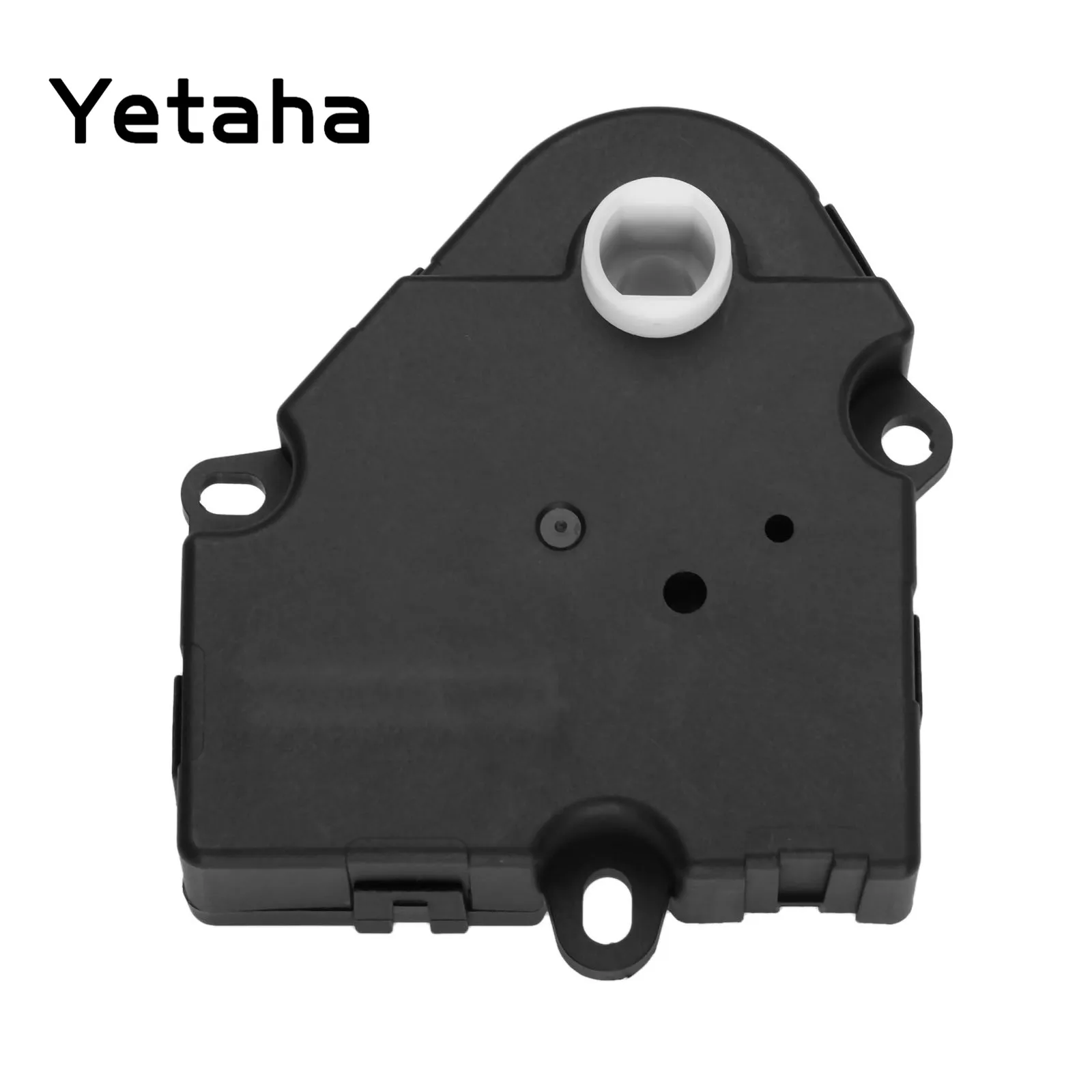 

Yetaha 604-101 HVAC Heater Air Blend Door Actuator For Cadillac Escalade Chevrolet Silverado GMC Yukon 1999 2000 2001 2002