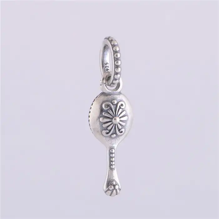 charm pandora specchio charm pandora specchio