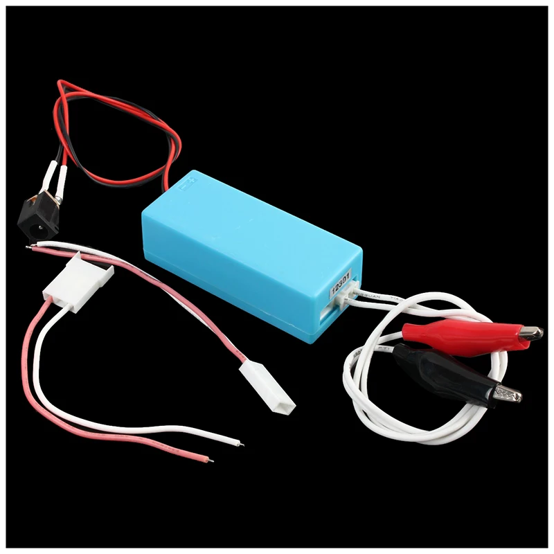 

12V CCFL Tester Laptop Screen Repair LCD TV Backlight Lamp Tube Test MAX 400mm