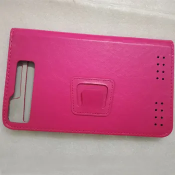 

Myslc Magnetic Cover Suitable For Innjoo F5 pro/F701 8 Inch Tablet PU Leather Case with Camera Hole