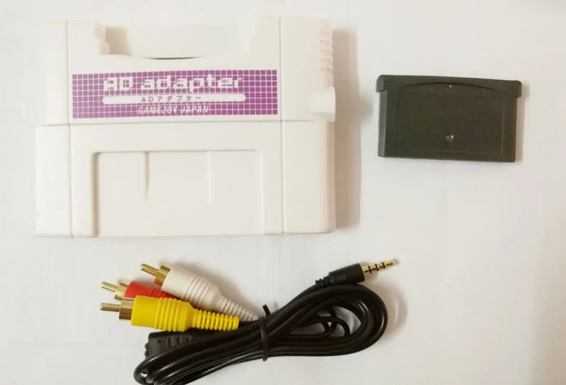 New-Version-For-GB-font-b-GBA-b-font-GBC