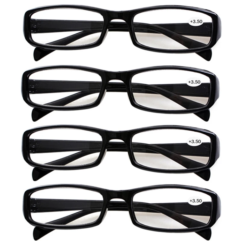 4x reading glasses