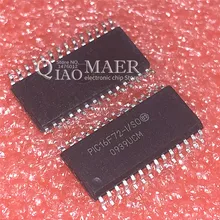 10 pcs/lot PIC16F72-I/So 16F72-I/So PIC16F72 16F72 SOP28