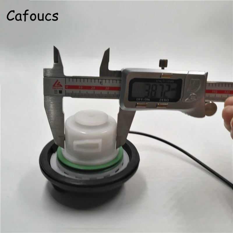 for focus tank cap