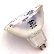 DONAR DN-29404 EJV 21 V 150 W 93637 21V150W прожекторная галогенная волоконно-оптическая лампочка AOI PCB SMT лампа для микроскопа