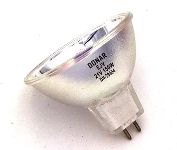 

DONAR DN-29404 EJV 21V 150W 93637 21V150W projector halogen fiber optic light bulb AOI PCB SMT microscope lamp Free Shipping